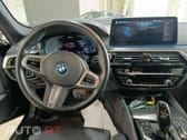 BMW 530 e