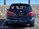 BMW 225 Advantage
