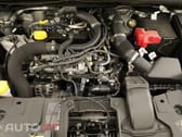 Renault Captur Captur 1.0 TCe Techno Bi-Fuel