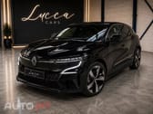 Renault Mégane E-Tech EV40 130hp boost charge Techno