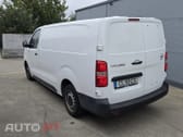 Opel Vivaro L3H1 Turbo