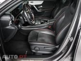 Mercedes-Benz A 180 d AMG Line Aut.