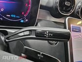 Mercedes-Benz C 200 d Business Line Auto
