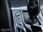 BMW 520 e Pack M