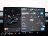 Tesla Model 3 Tração Traseira