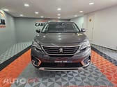 Peugeot 5008 1.5 BlueHDi Allure Pack EAT8