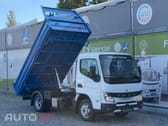 Mitsubishi Canter 3 S 15 TRI-BASCULANTE