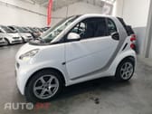 Smart ForTwo 0.8 cdi Passion 45