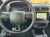 Citroen C3 1.2 PureTech Shine