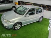 Volkswagen Polo 1.4 TDi Confortline ABS