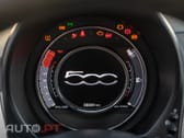 Fiat 500C 1.0 Hybrid Star