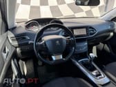 Peugeot 308 SW 1.5 BlueHDi Allure