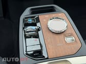 BMW iX xDrive 40