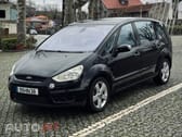 Ford S-Max 1.8 TDCi Trend 7L