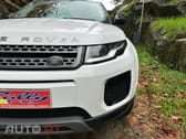 Land Rover Range Rover 2.0 D150 AWD R-Dynamic Auto