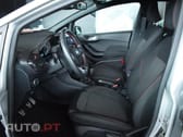 Ford Fiesta 1.0 EcoBoost ST-Line