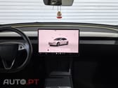 Tesla Model 3 Tração Traseira Premium