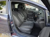 Ford Fiesta 1.0 T EcoBoost Titanium