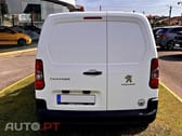 Peugeot Partner 1.6 BlueHDi Confort