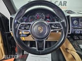 Porsche Cayenne S Tiptronic
