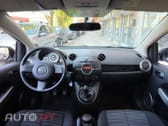 Mazda 2 1.3 MZR Comfort