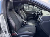 Mercedes-Benz CLA 220 Shooting Brake d 7G-DCT AMG Line