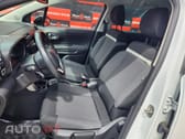 Citroen C3 Aircross 1.2 PureTech Feel