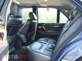 Mercedes-Benz S 350 TD