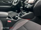 Nissan Qashqai 1.5 dCi N-Connecta Led