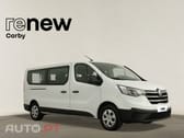 Renault Trafic Trafic 2.0 Blue dCi L1 Equilibre