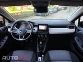 Renault Clio 1.0 TCe Techno