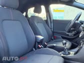 Ford Puma 1.0 EcoBoost MHEV ST-Line Design