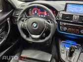 BMW 320 D AUTO SPORT LINE