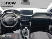 Peugeot 208 PureTech