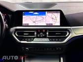 BMW 420 i Pack Desportivo M Auto