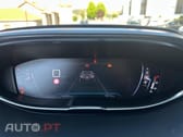 Peugeot 3008 1.5 BlueHDi Active