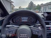 Audi A5 Cabrio (F5) 40 TFSI 190cv