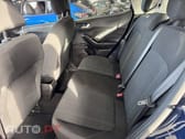 Ford Fiesta 1.5 TDCi Connected