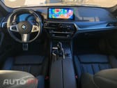 BMW 530 e