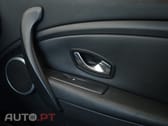 Renault Mégane Sport Tourer 1.5 dCi Dynamique S