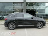 Mercedes-Benz GLA 250 e AMG Line