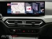 BMW 318 d Pack M Auto