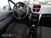 Peugeot 207 SW 1.6 HDi Trendy