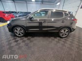 Nissan Qashqai 1.5 dCi N-Connecta Led