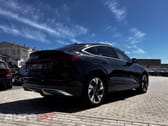 Audi E-Tron 55 quattro S line