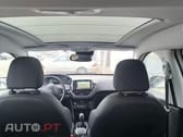 Peugeot 2008 1.2 PureTech Crossway EAT6