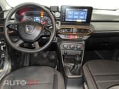 Dacia Sandero 1.0 TCe Stepway Essential