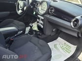 MINI Cooper Cooper D