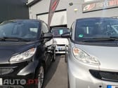 Smart ForTwo PASSION
