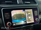 Nissan Leaf 62 kWh e+ Tekna